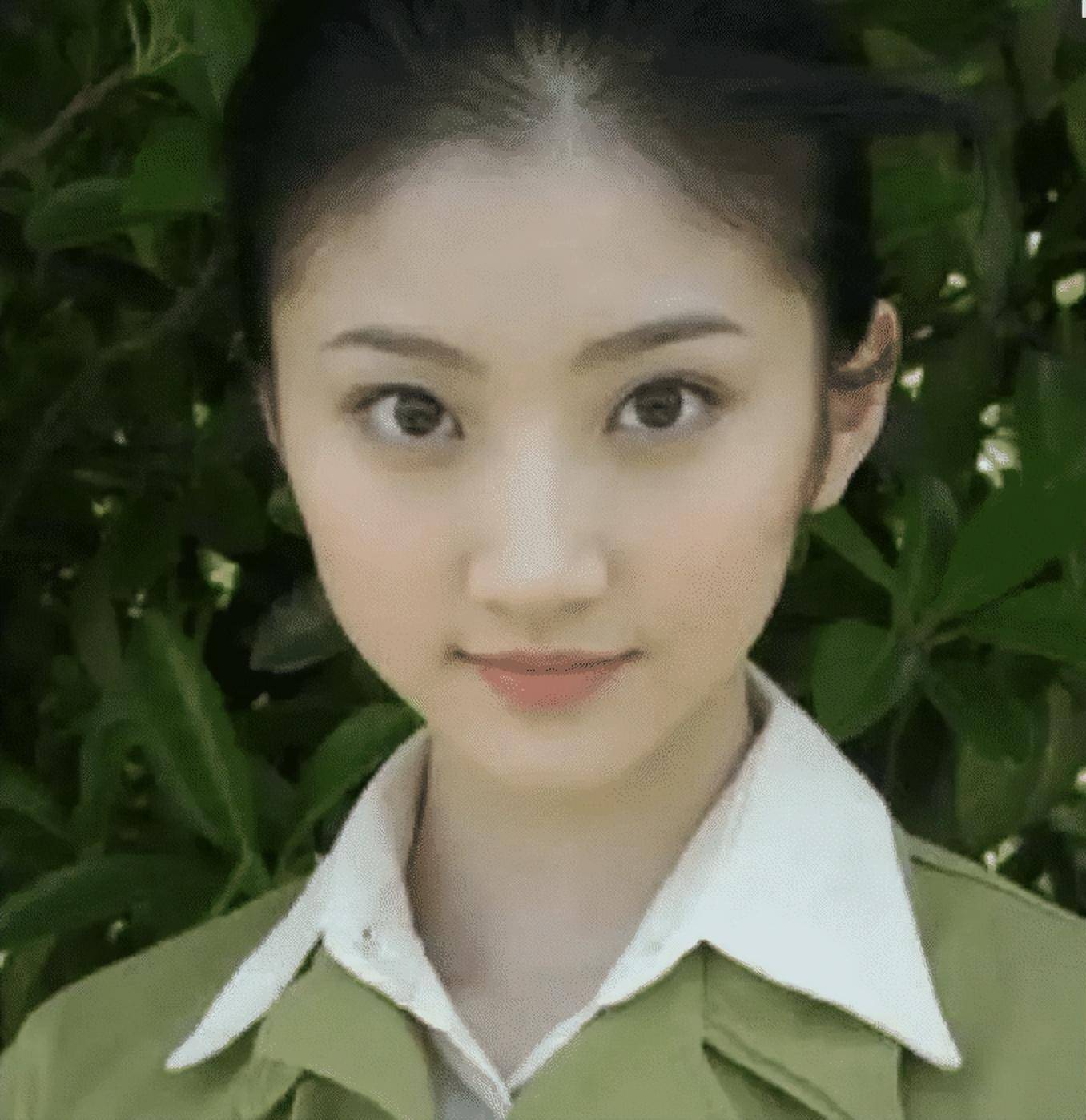 最美北影考生 电影学院最美考生