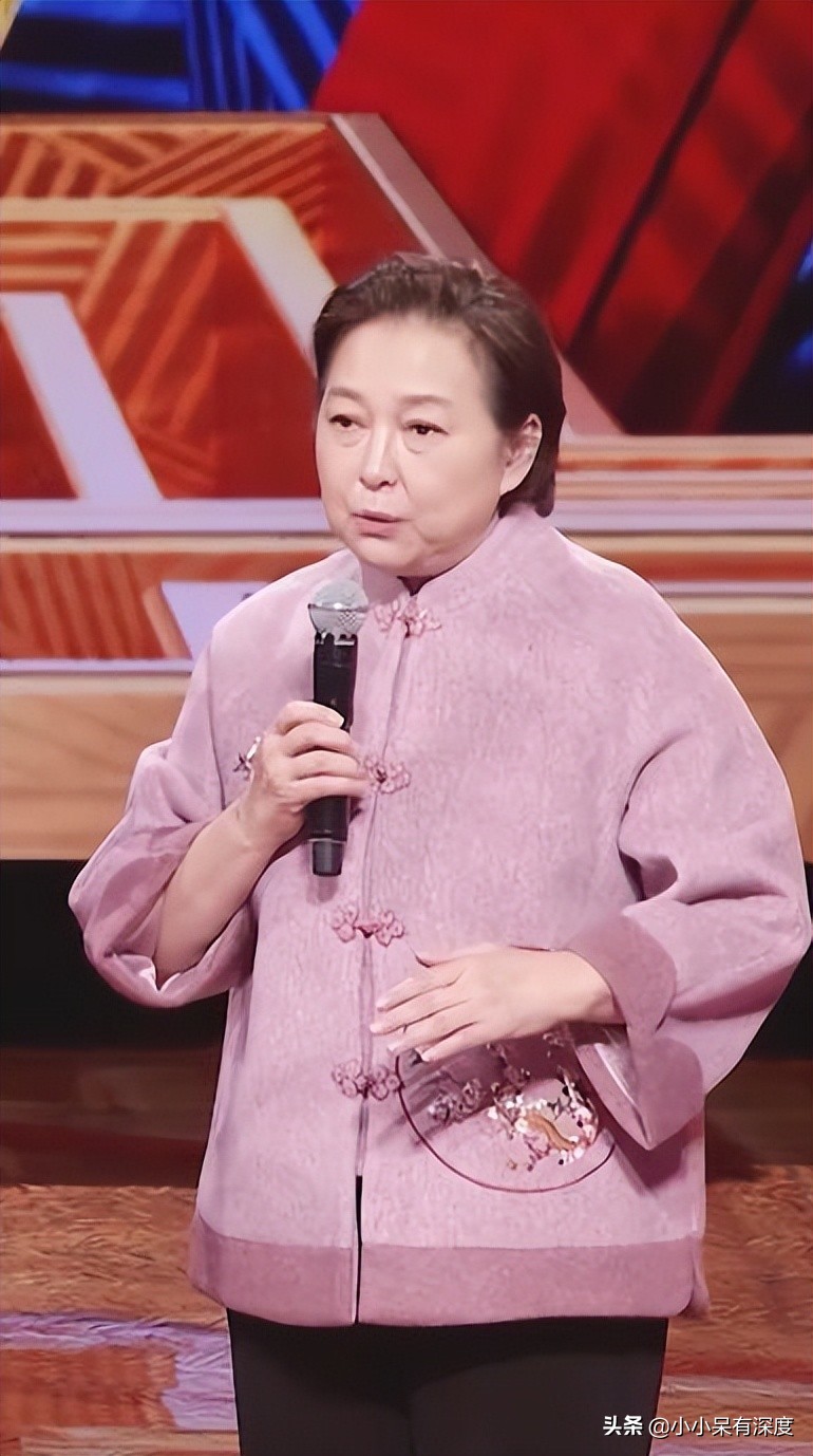 台演员方芳定居大陆 大陆演员方芳个人资料简介