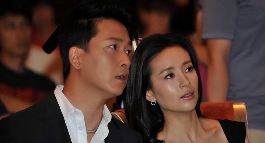 董洁丈夫 董洁丈夫是谁?