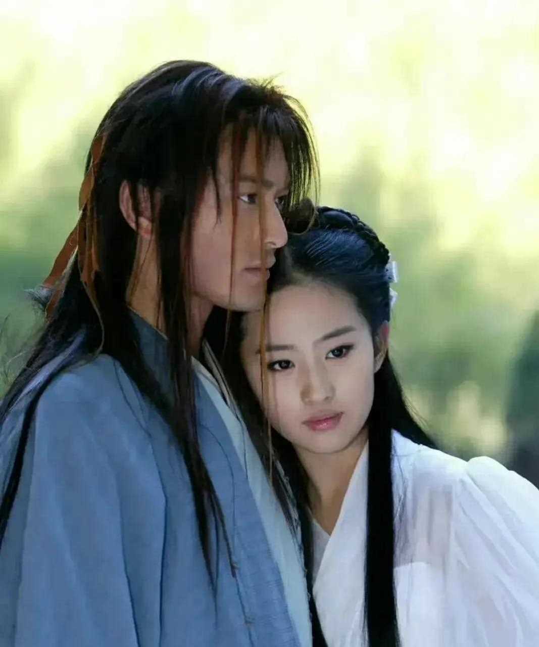 于正神雕侠侣 于正神雕侠侣古墓是实景吗