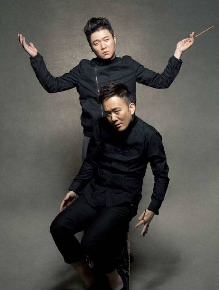 父亲筷子兄弟父子篇 父亲筷子兄弟的故事简介 父亲筷子兄弟父子篇 父亲筷子兄弟的故事简介