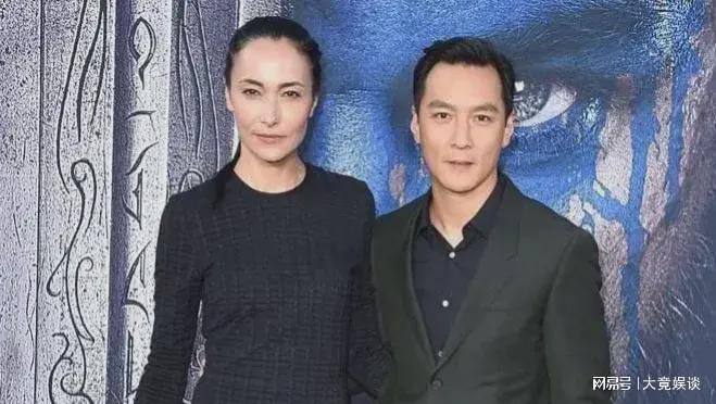 吴彦祖老婆照片 吴彦祖老婆身价