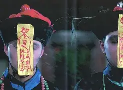 95成都僵尸事件 95成都僵尸事件上新闻联播 95成都僵尸事件 95成都僵尸事件上新闻联播