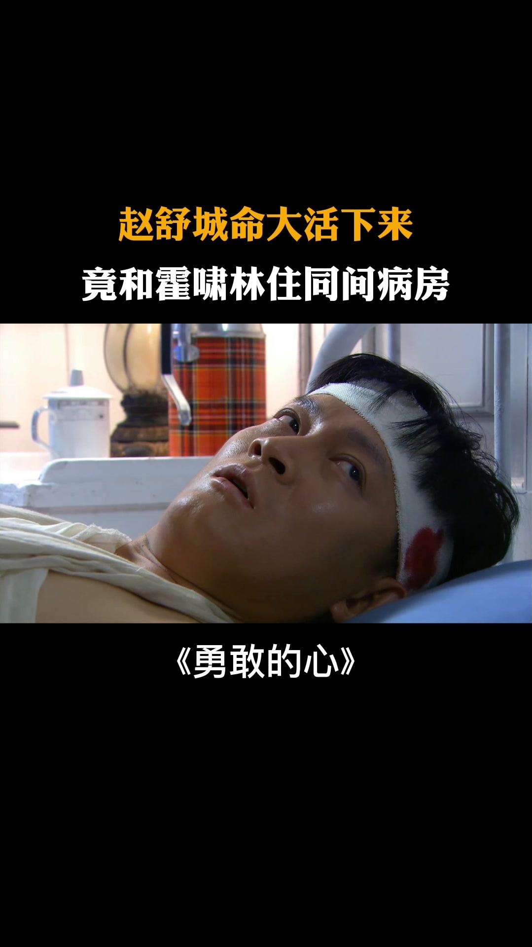 勇敢的心剧情分集介绍 勇敢的心每集介绍