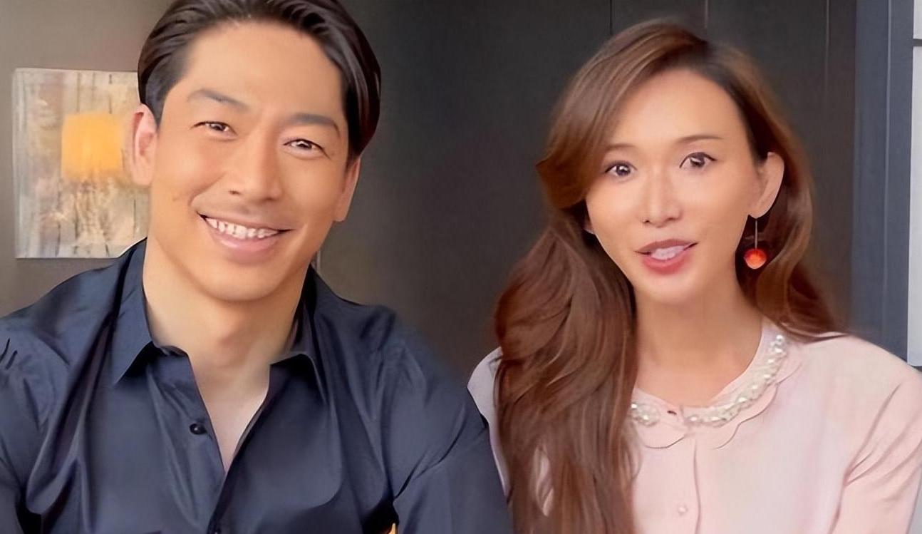 林志玲低调现身看丈夫打球 林志玲为什么选择黑泽良平