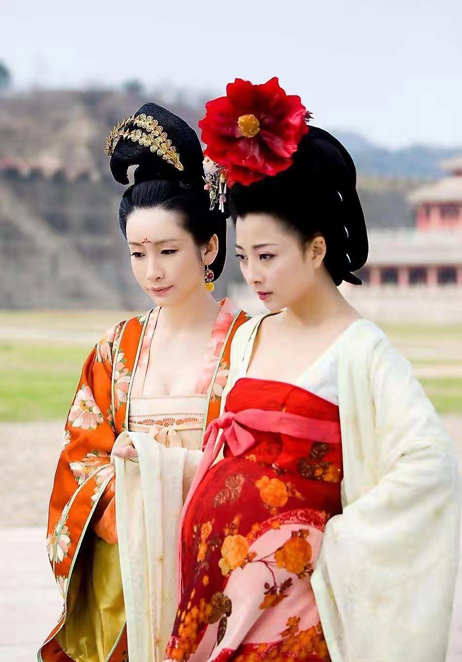 武则天有几个孩子 武则天有几个孩子叫什么 武则天有几个孩子 武则天有几个孩子叫什么