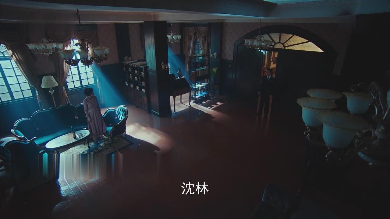 苏静婉局中人是什么身份 局中人苏蜜斯的真实身份是什么 苏静婉局中人是什么身份 局中人苏蜜斯的真实身份是什么
