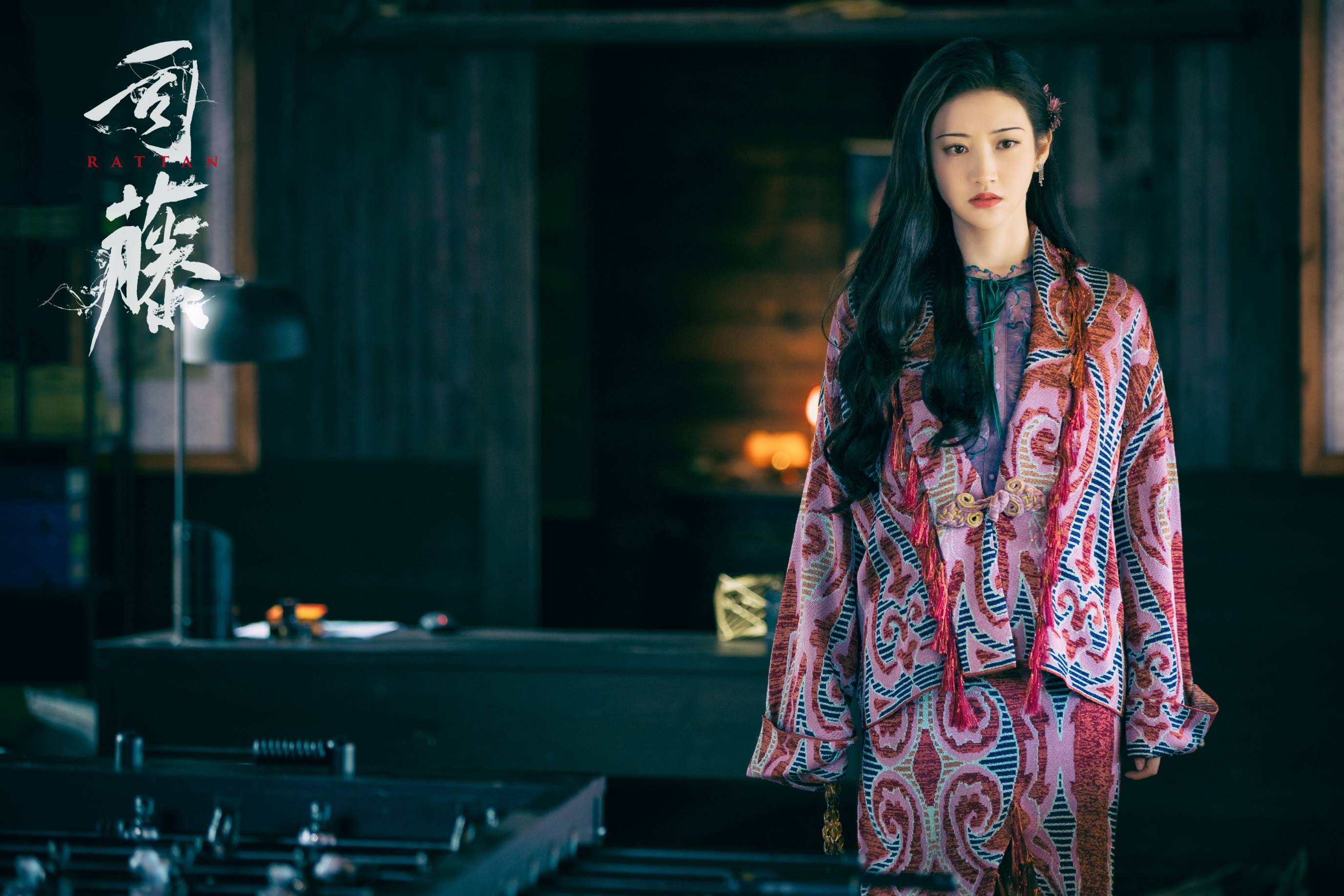 半妖司藤的孩子是谁的 半妖司藤司藤的孩子是谁
