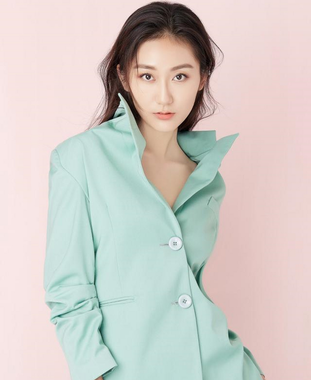 方婷扮演者 方婷是什么电视剧里的主人公