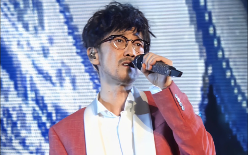 天赐的声音第二季周传雄 天赐的声音周传雄完整视频