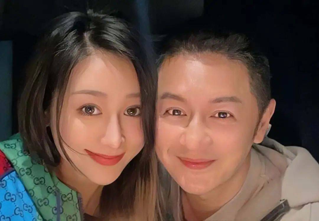 陈浩民的妻子 陈浩民妻子几何岁了 陈浩民的妻子 陈浩民妻子几何岁了