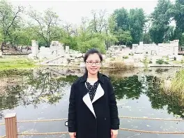于金婉 武进前黄金婉