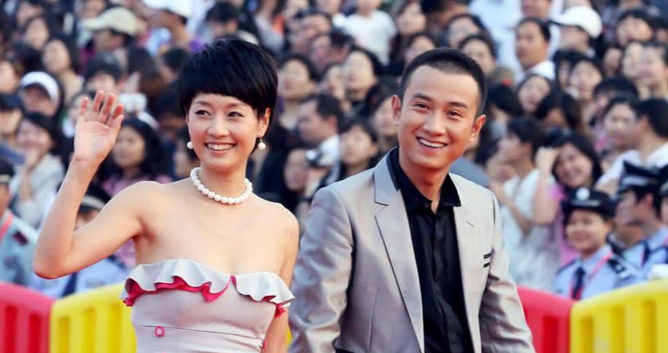 吴镇宇和姚笛 姚笛团体简历和照片 吴镇宇和姚笛 姚笛团体简历和照片