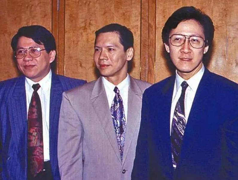 新义安老大 新义安现任龙头大哥是谁?