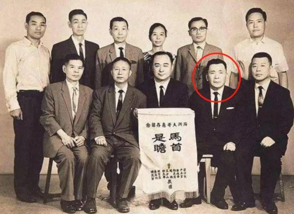 新义安老迈 新义安现任龙头年老是谁? 新义安老迈 新义安现任龙头年老是谁?