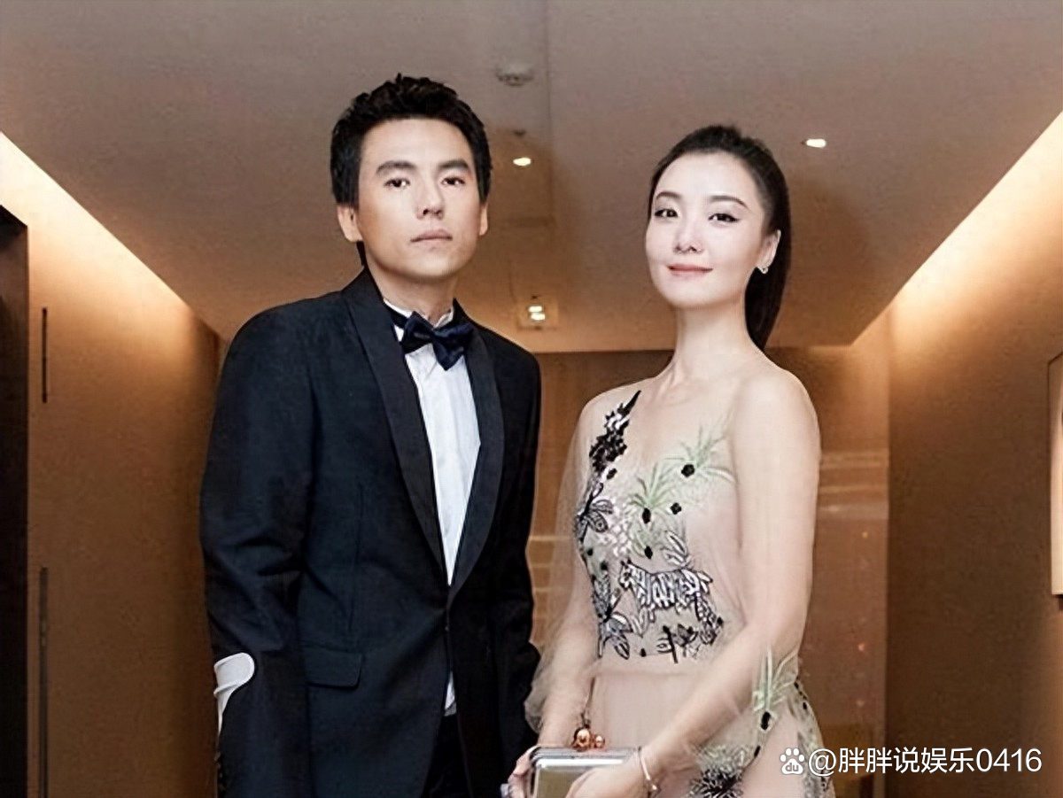 王传君官宣与齐溪恋情 王传君是谁啊