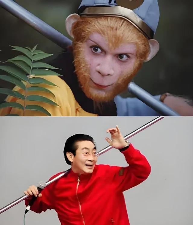 七小龄童 七小龄童章金元 七小龄童 七小龄童章金元
