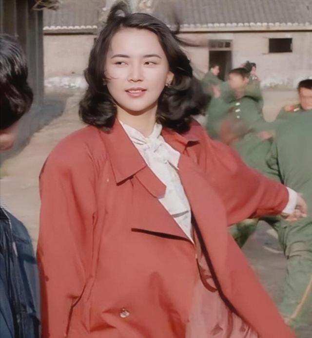 胡慧中孙俪 胡慧中是孙俪的什么人