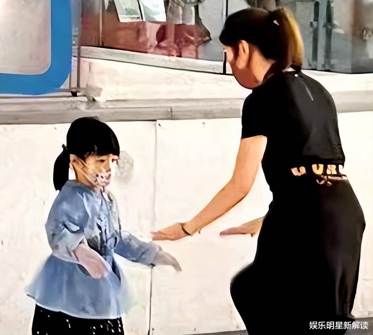 陈泳仪 陈泳仪照片