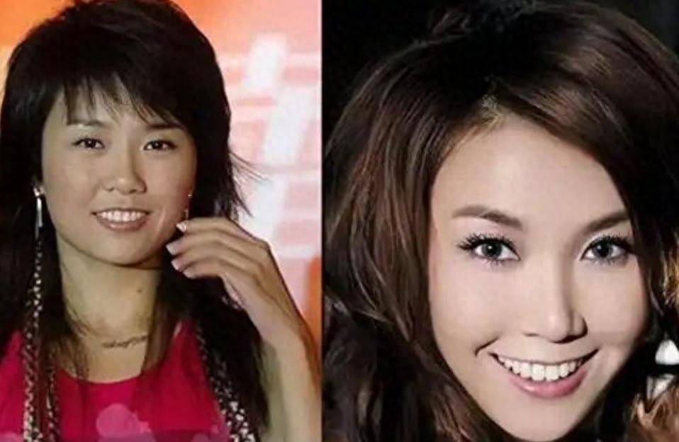 浪姐3一公淘汰 浪姐3公淘汰名单曝出
