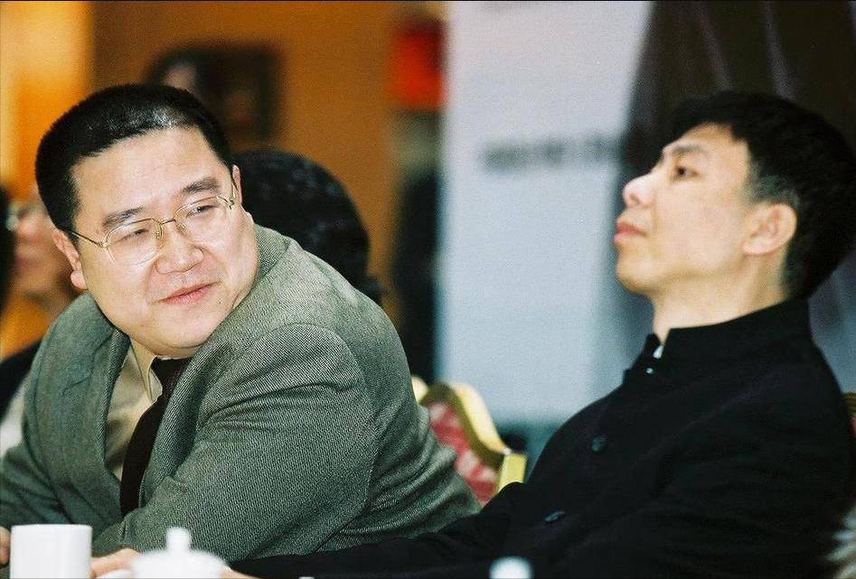 英达梁欢 英达梁欢怎么认识的
