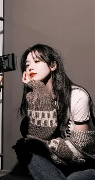 韩涵夹事件的来龙去脉 韩涵夹子事件女主照片