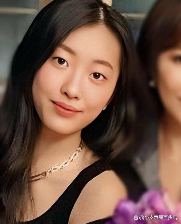 陈奕迅女儿恋情 陈奕迅女儿叫啥
