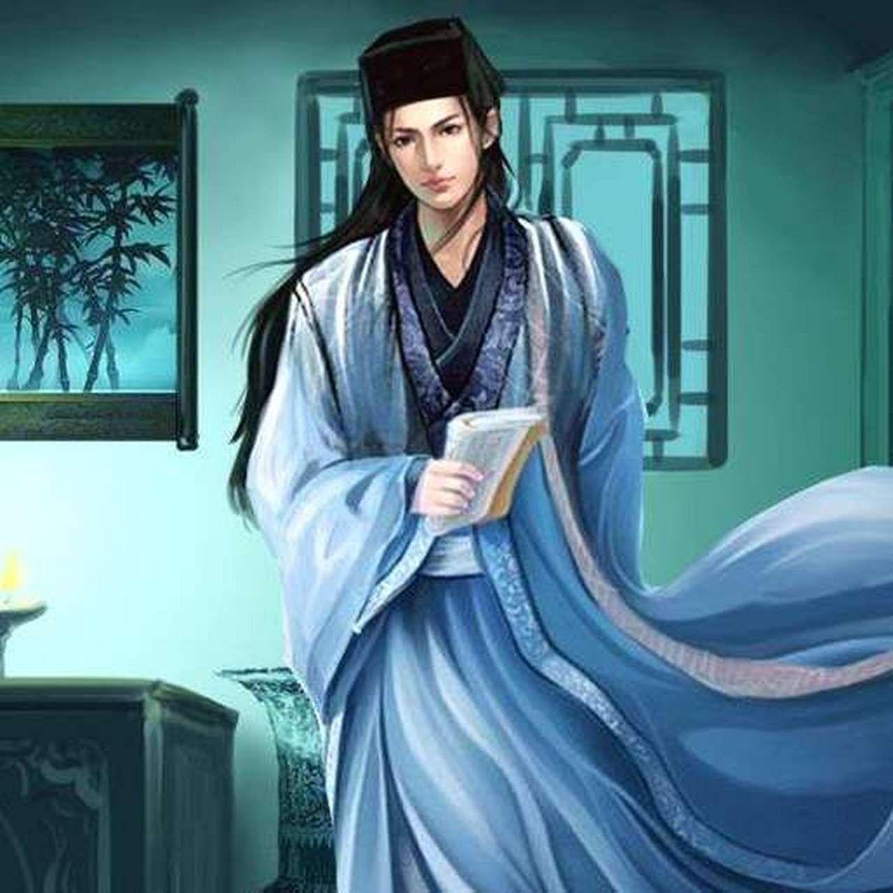 陈光蕊赴任逢灾是什么意思 陈光蕊赴任逢灾江流复仇报本翻译