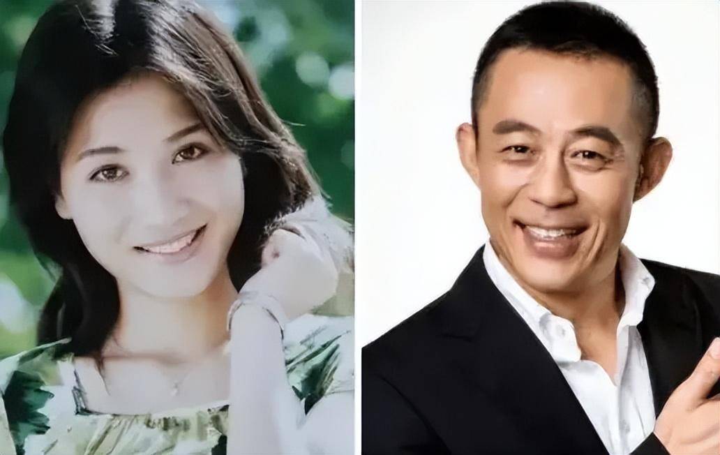 候勇老婆 侯勇老婆王瑞生活图片