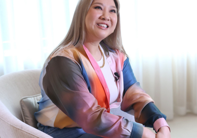 郑欣宜得了啥病 郑欣宜的豪宅