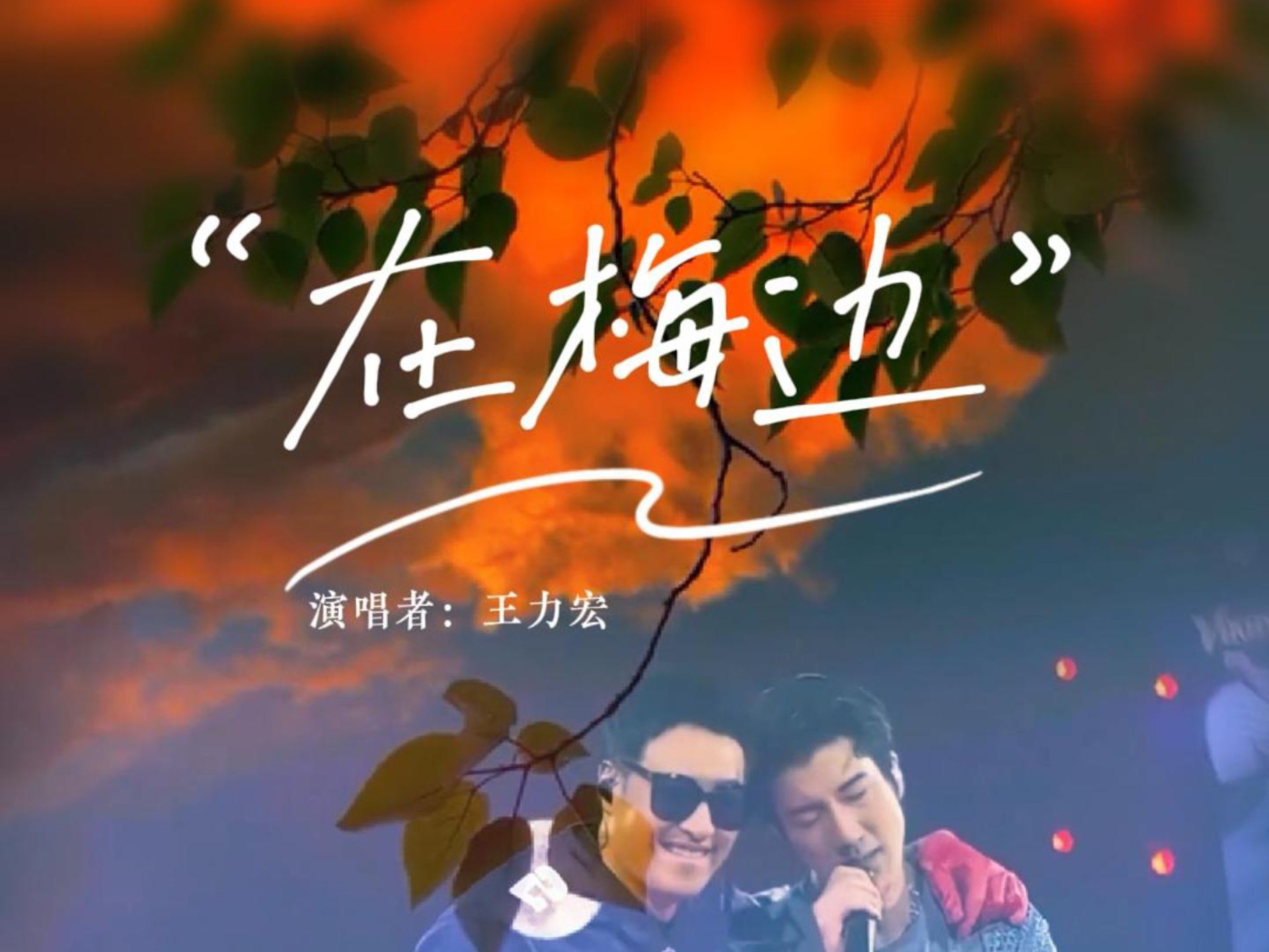 王力宏刘谦 刘谦怎么调侃王力宏