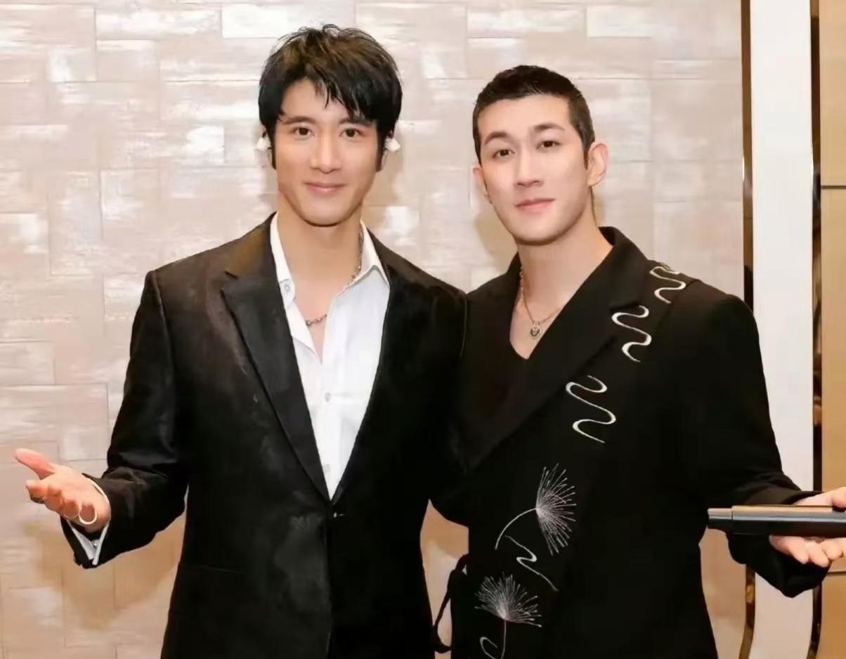 王力宏刘谦 刘谦怎么讥讽王力宏 王力宏刘谦 刘谦怎么讥讽王力宏