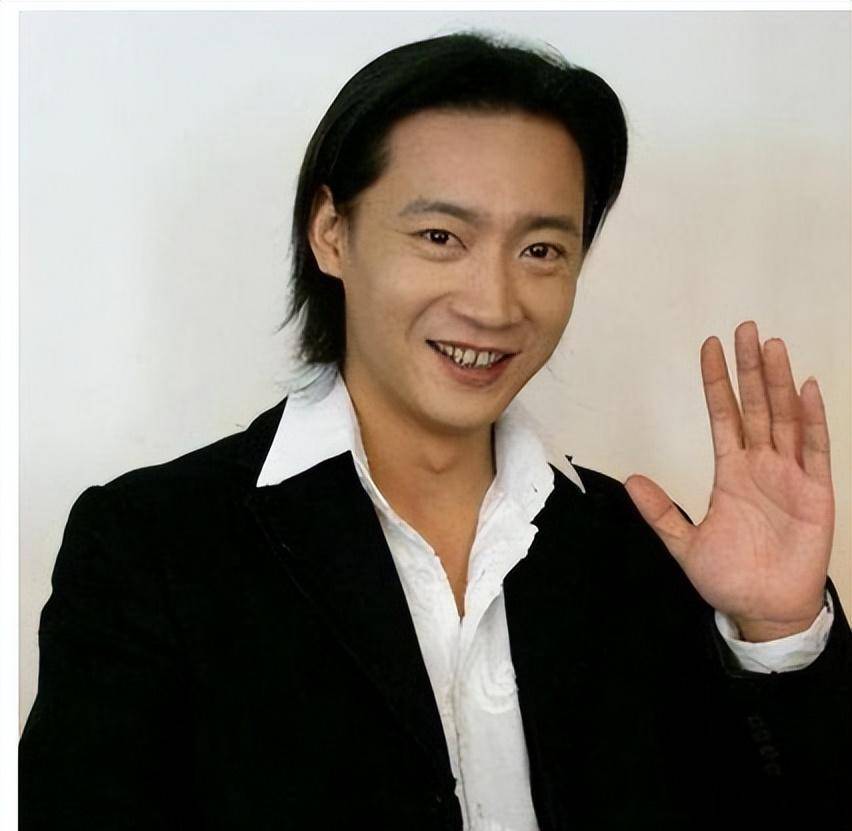杨俊毅个人资料 你认识杨俊毅吗