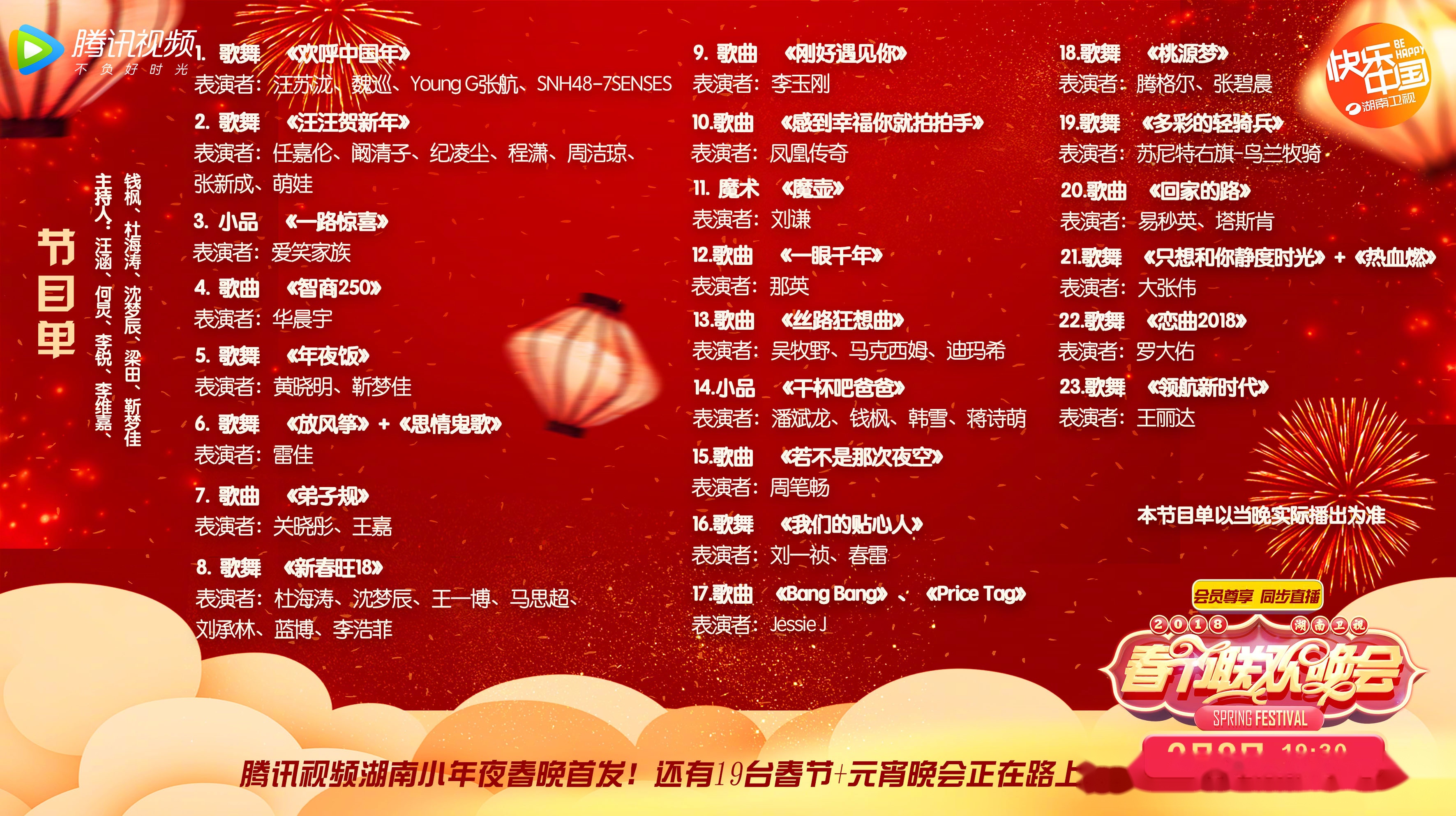 湖南卫视直播节目表 湖南卫视直播在线寓目 湖南卫视直播节目表 湖南卫视直播在线寓目