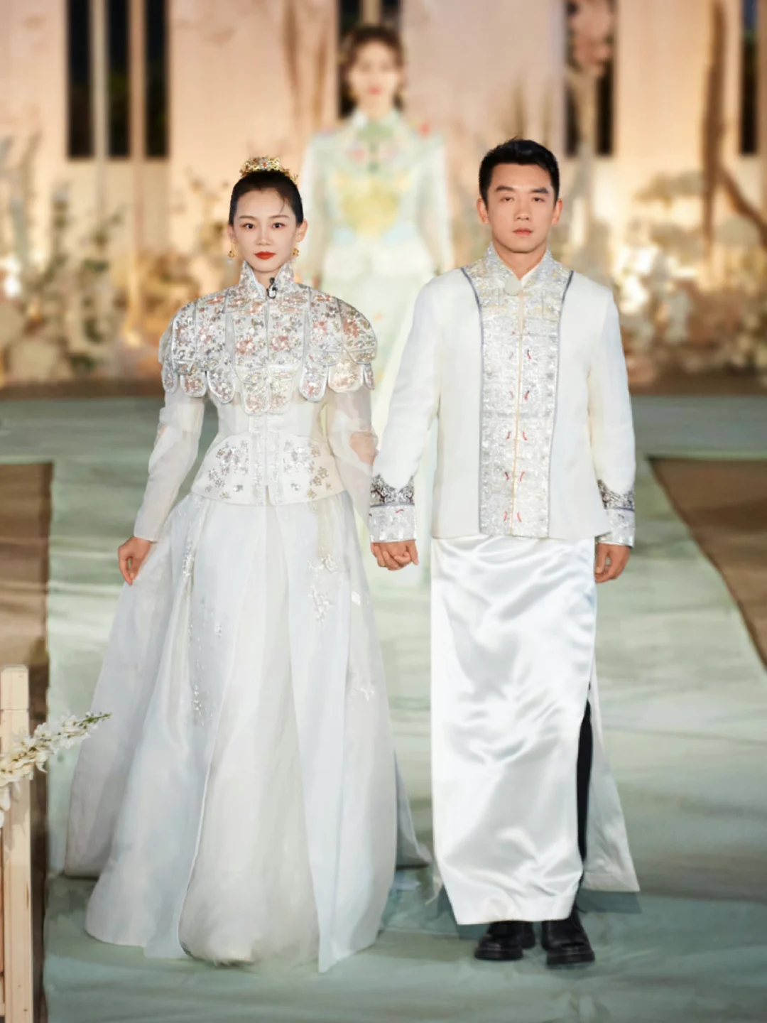 郑恺筹备婚礼 郑恺婚房