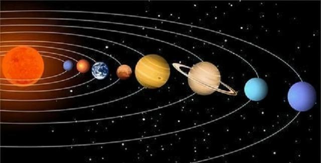 8月19日五星连珠 8月19日五星连珠肉眼可见吗 8月19日五星连珠 8月19日五星连珠肉眼可见吗