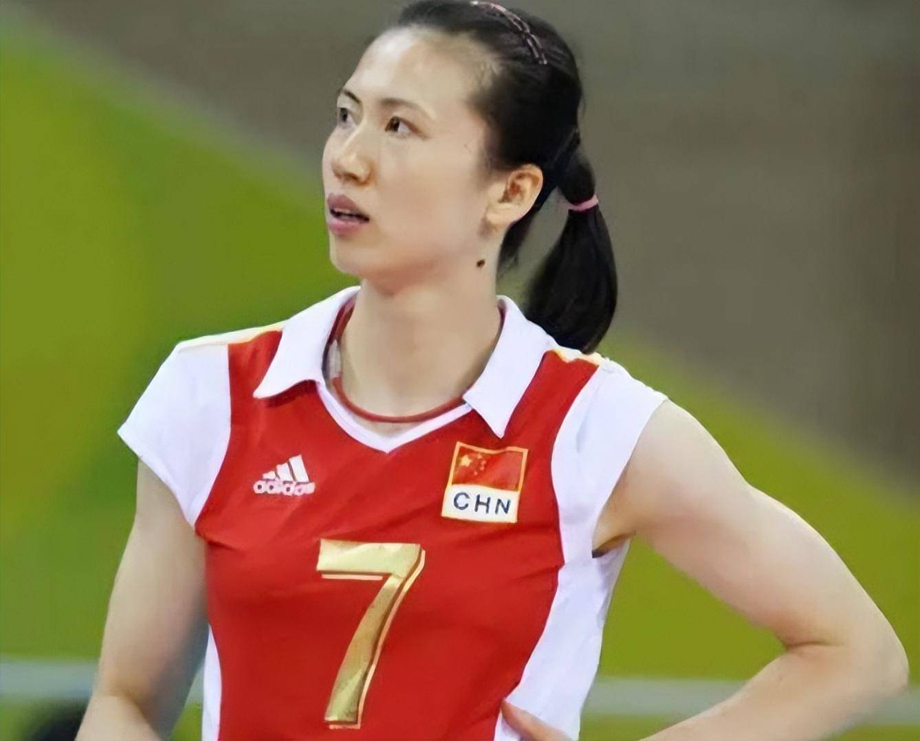 中国女排周苏红 中国女排周苏红主帅