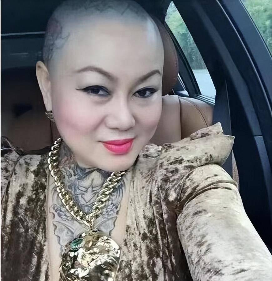 刘之冰前妻冯丽萍 刘之冰夫妇