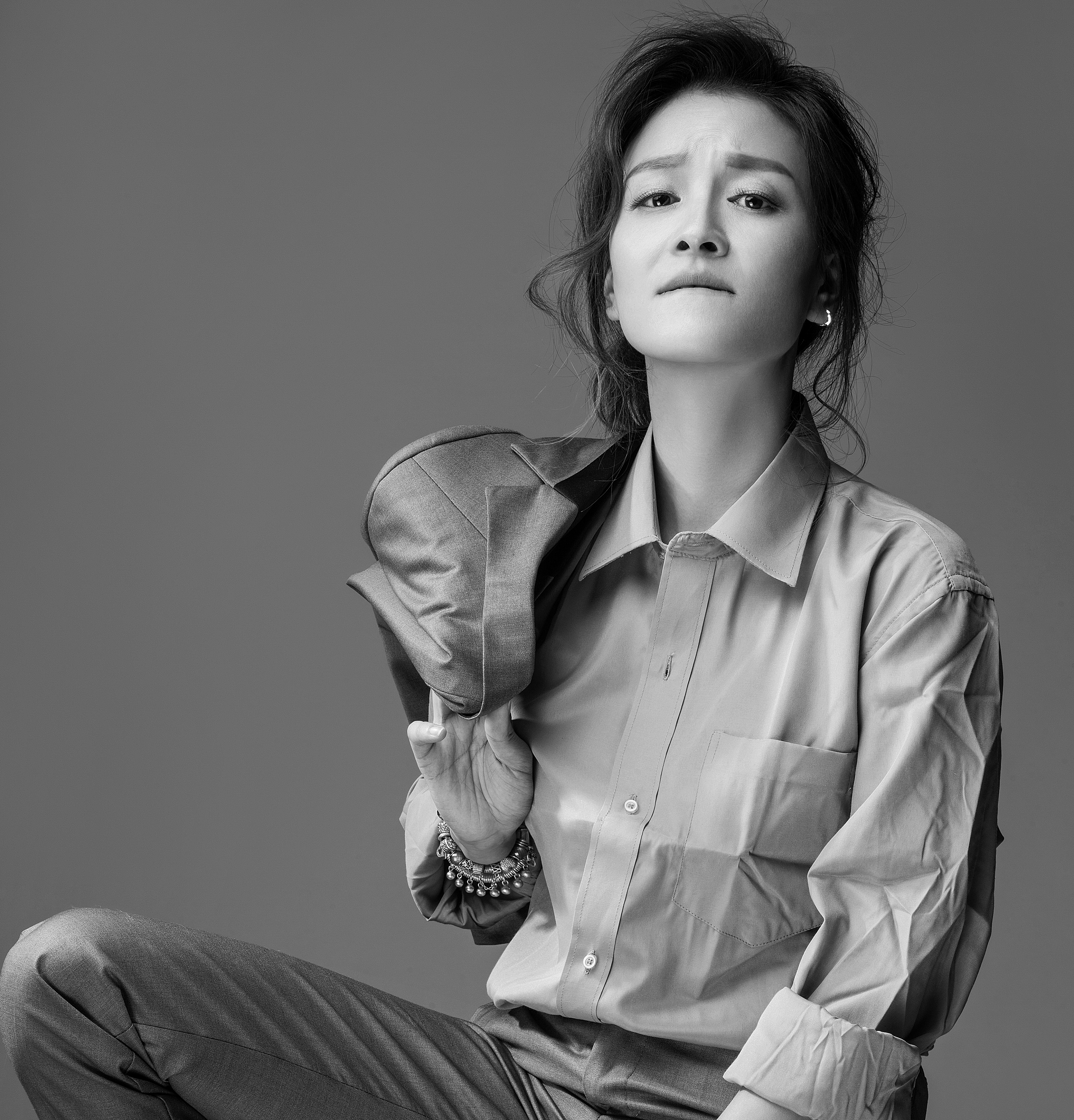 李莉娜个人资料 李莉娜现状