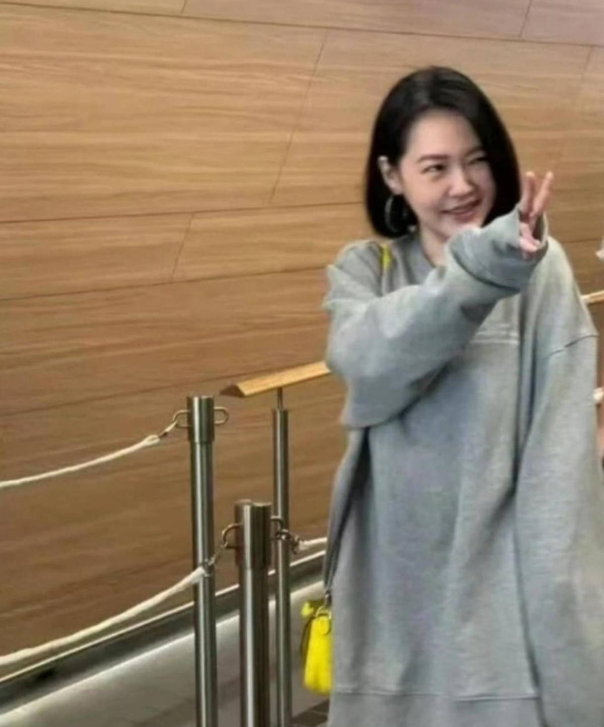 小S说啥了 小s说俱先生我好爱你 小S说啥了 小s说俱先生我好爱你