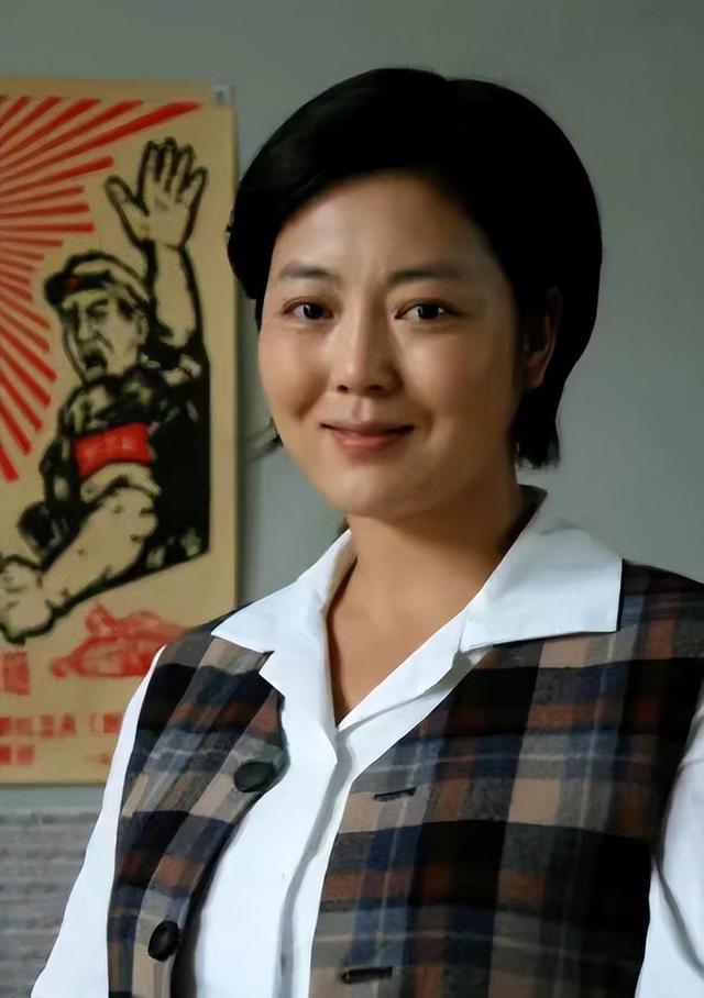 王茜华的个人资料 演员王茜华的个人简历
