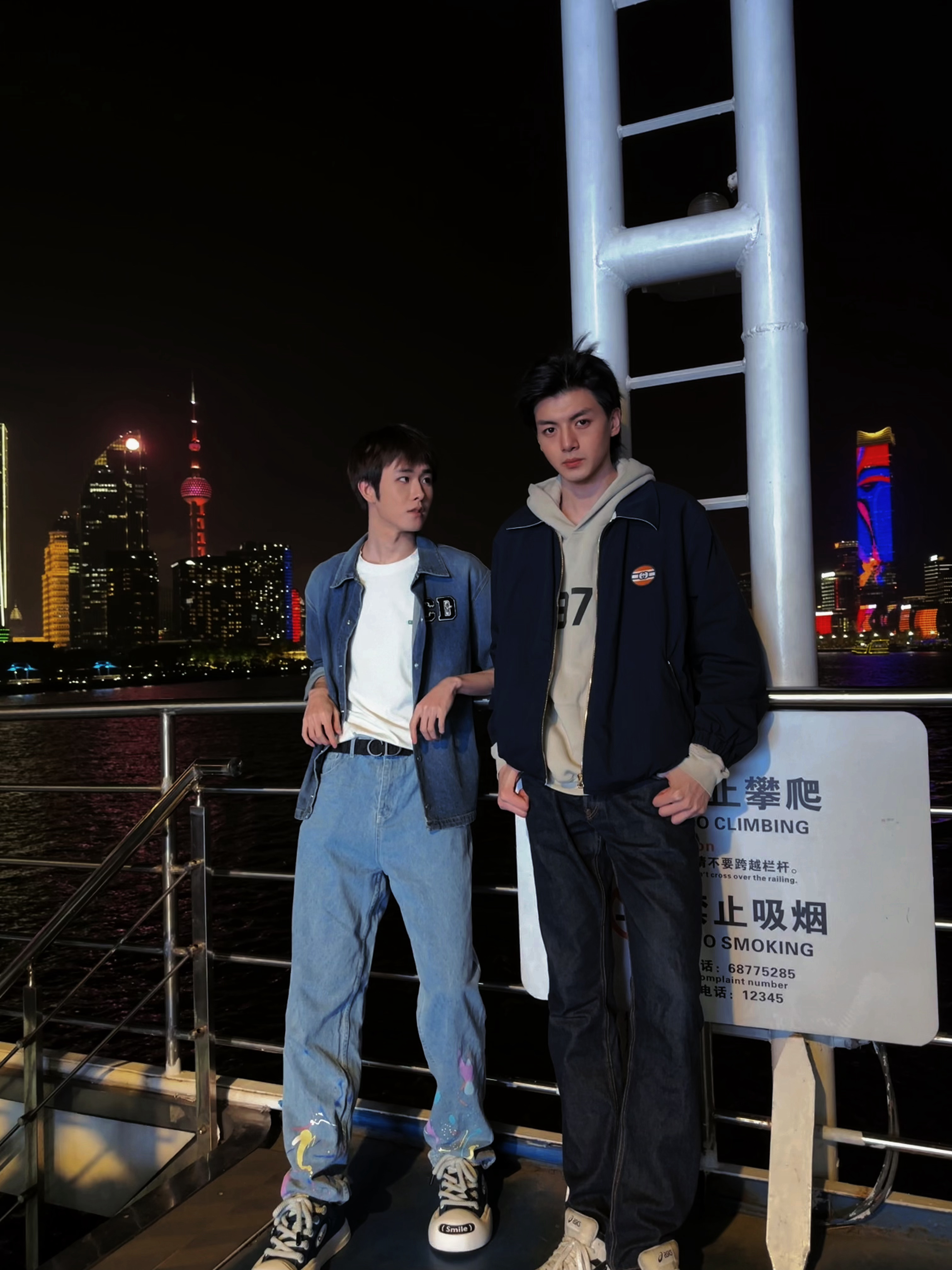 为什么男明星裆部总是平的 为什么男明星裤子不突出