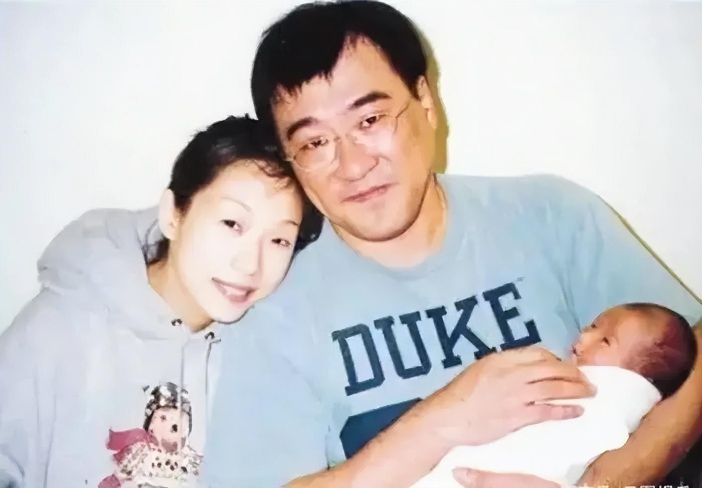 林忆莲老公 林忆莲有几段婚姻
