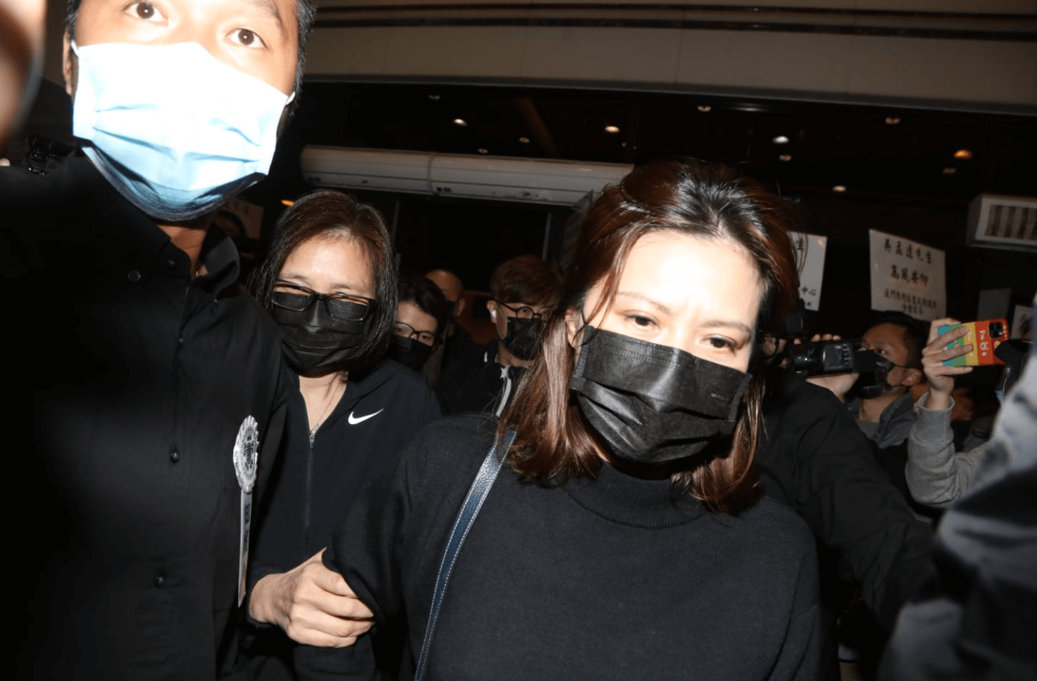 港媒:吴孟达遗产现任妻子独有一半 吴孟达 现任妻子 港媒:吴孟达遗产现任妻子独有一半 吴孟达 现任妻子