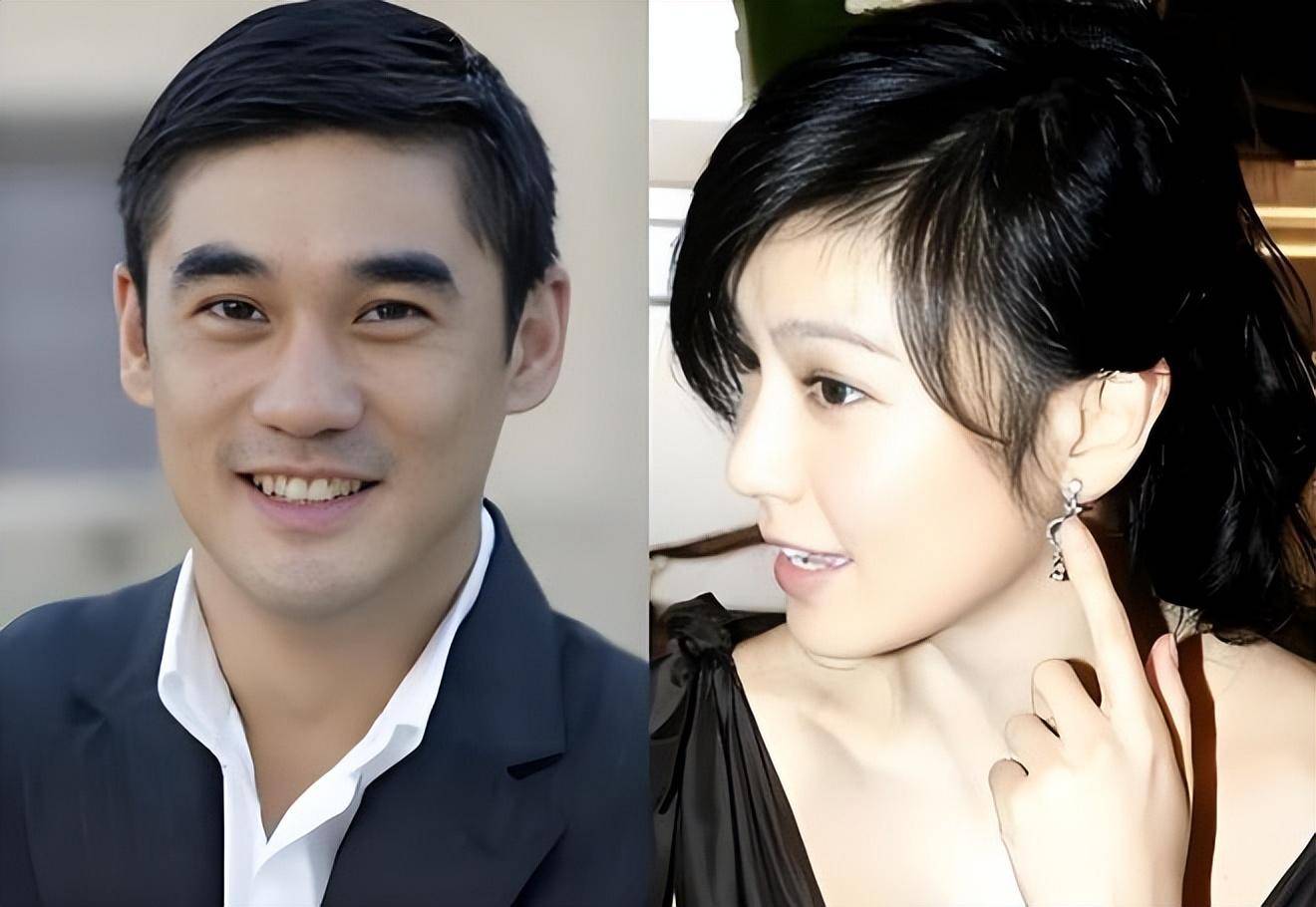 林熙蕾成婚 林熙蕾成婚生子春秋 林熙蕾成婚 林熙蕾成婚生子春秋