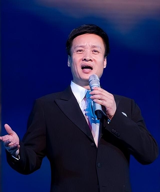 阎维文的个人简历 阎维文的个人简历和全家照