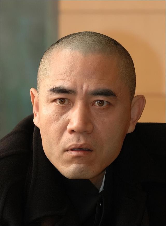 陈宝国儿子叫什么 陈宝国儿子叫什么名字好听 