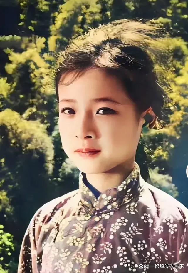 陈小艺材料 陈小艺引见 陈小艺材料 陈小艺引见