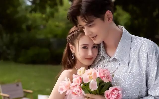 郭品超官宣恋情 郭品超寻亲是怎么回事