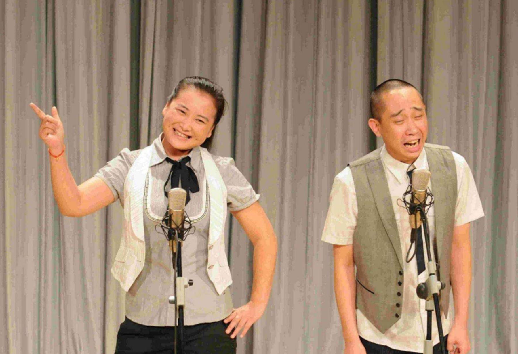 孙集斌贾玲成婚照 孙集斌 贾玲 孙集斌贾玲成婚照 孙集斌 贾玲